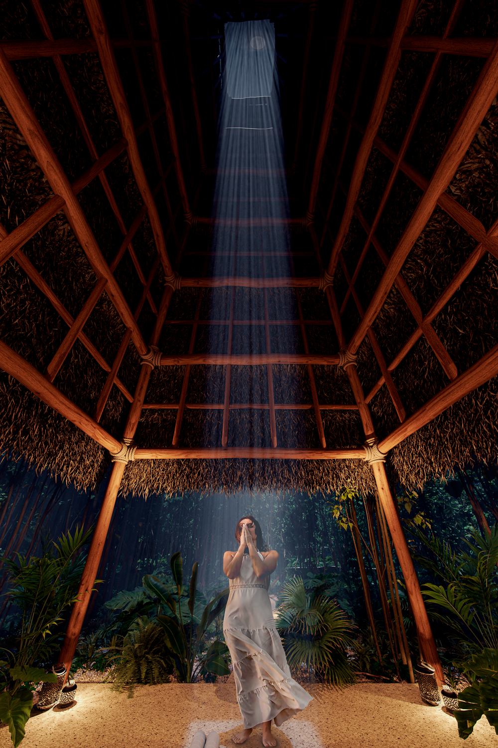 101 Park Tulum | Departamentos