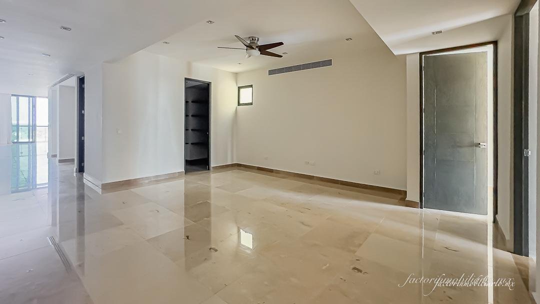Departamento en Allure Puerto Cancún | En Venta Sin Muebles