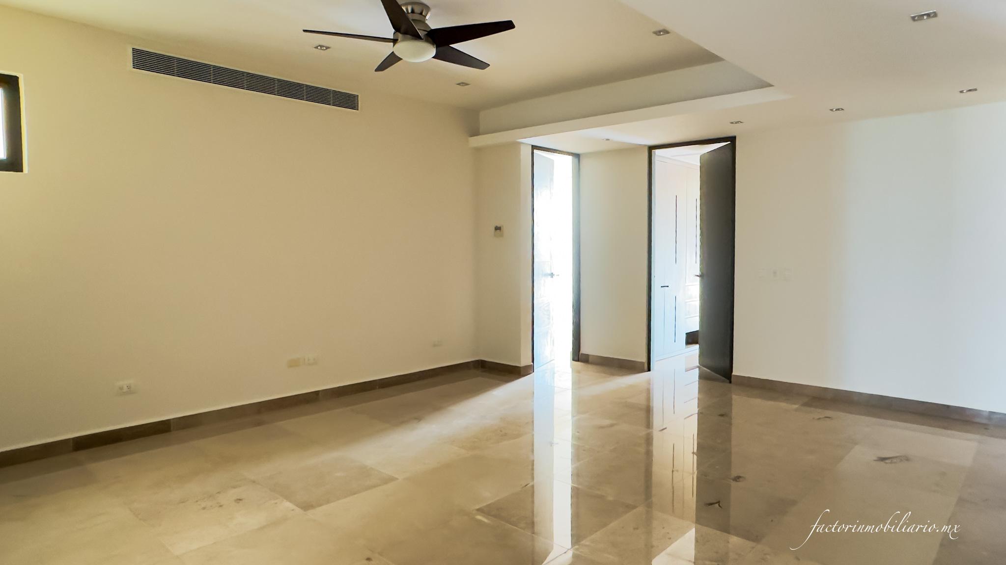 Allure Puerto Cancún 3 Recámaras Sin Muebles | Departamento Venta