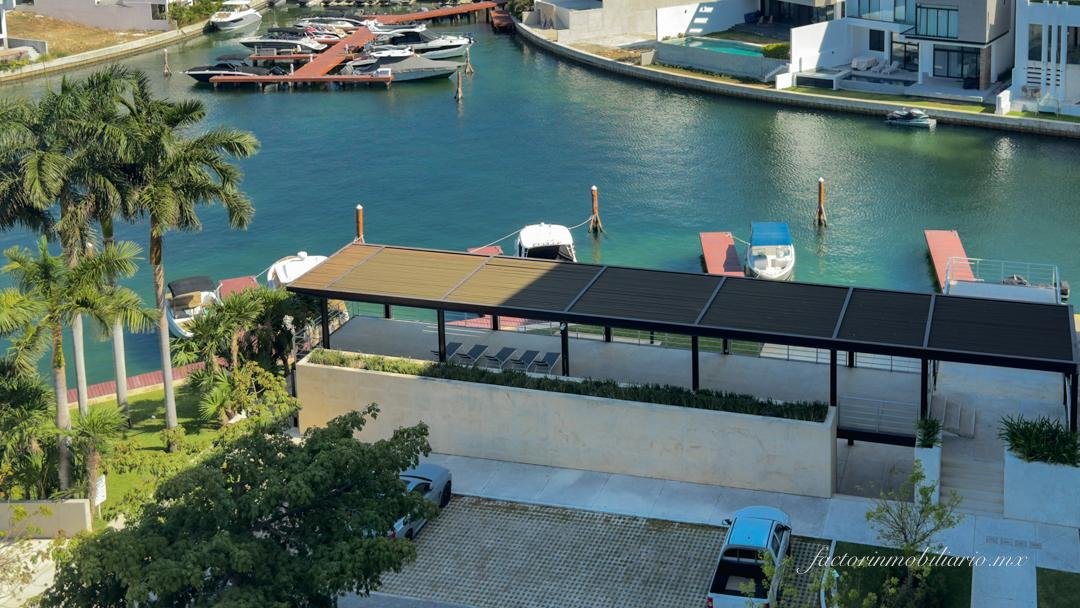 Departamento en Allure Puerto Cancún | En Venta Sin Muebles