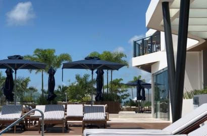 Allure Puerto Cancún | Vivir Bien Empieza por Elegir el Lugar Correcto