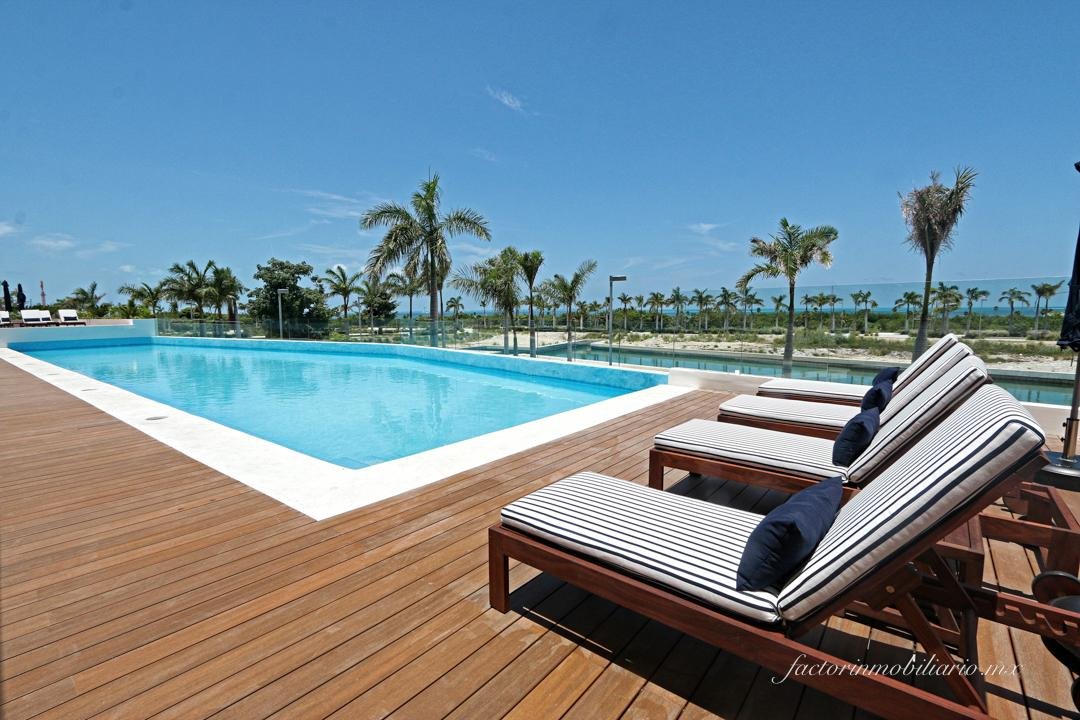 Allure Puerto Cancún | Vivir Bien Empieza por Elegir el Lugar Correcto