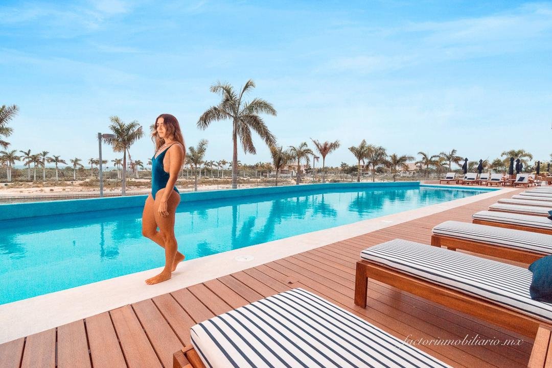 Allure Puerto Cancún | Vivir Bien Empieza por Elegir el Lugar Correcto