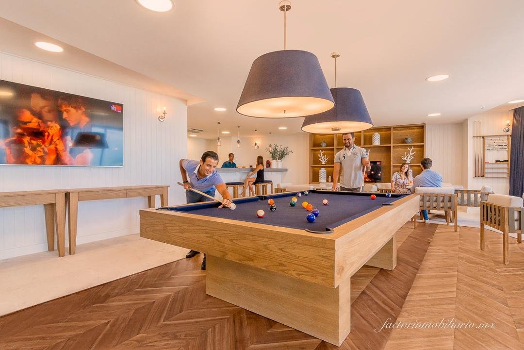 Allure Puerto Cancún | Vivir Bien Empieza por Elegir el Lugar Correcto