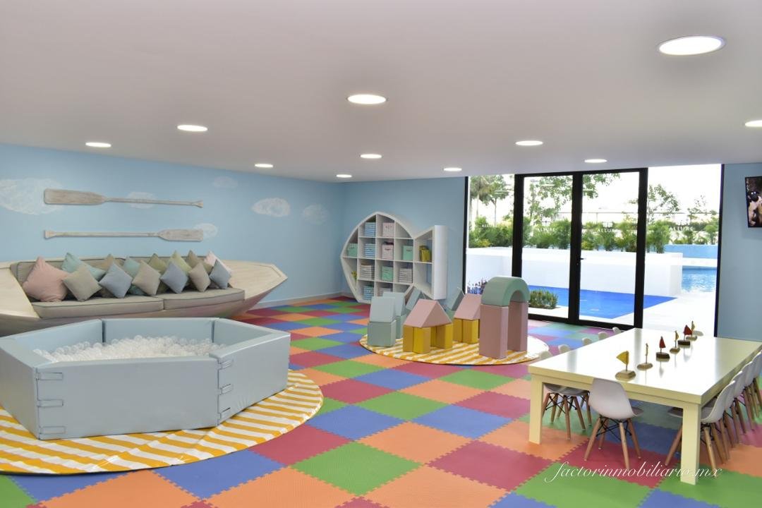 Allure Puerto Cancún | Vivir Bien Empieza por Elegir el Lugar Correcto