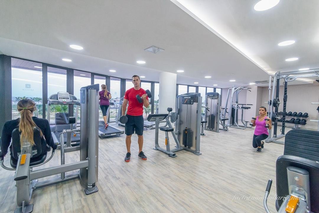 Allure Puerto Cancún | Vivir Bien Empieza por Elegir el Lugar Correcto