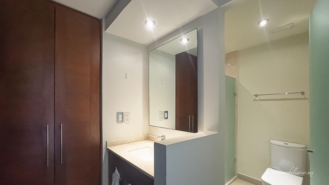 Departamento Novo Cancún de 2 Recamaras 206 m2 en Venta