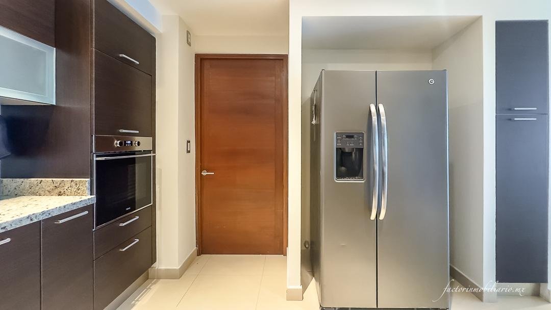 Departamento Novo Cancún de 2 Recamaras 206 m2 en Venta