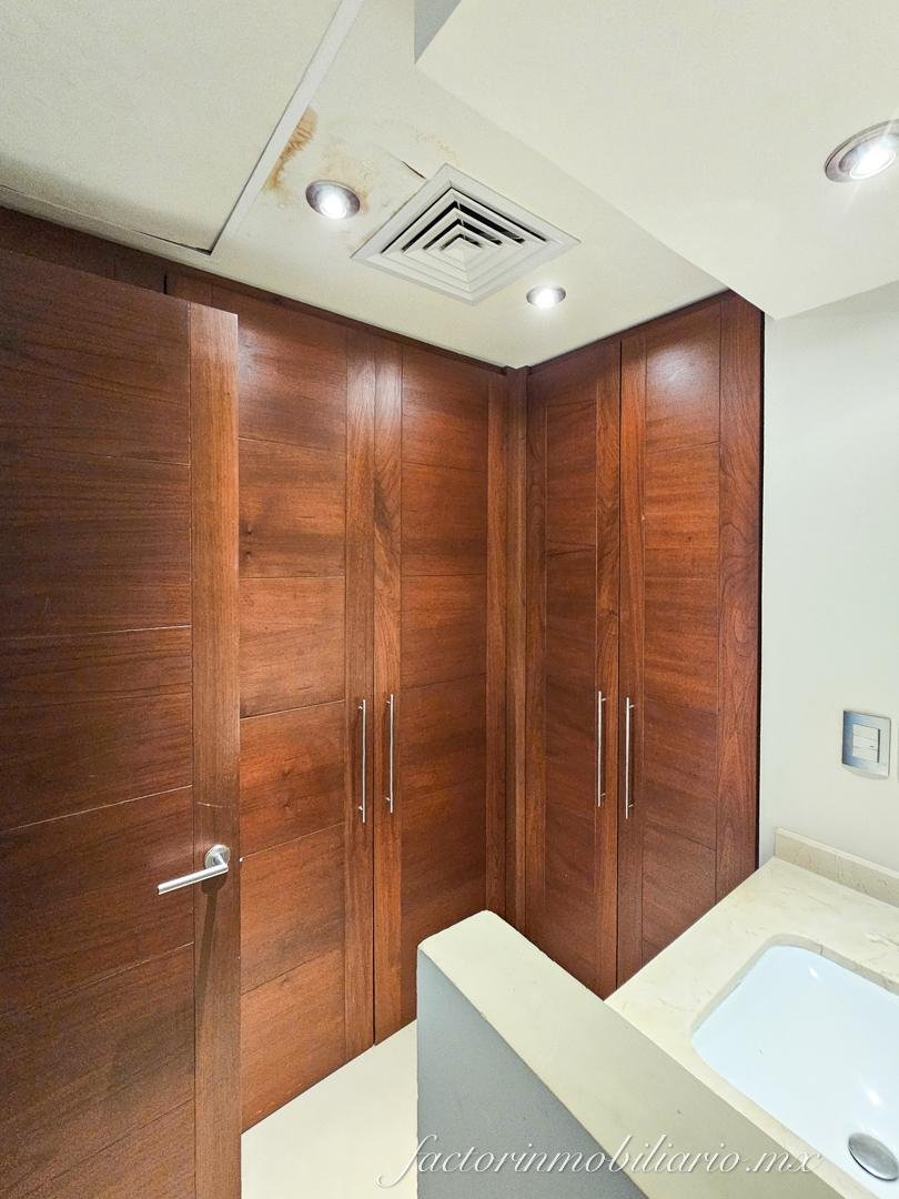 Departamento Novo Cancún de 2 Recamaras 206 m2 en Venta