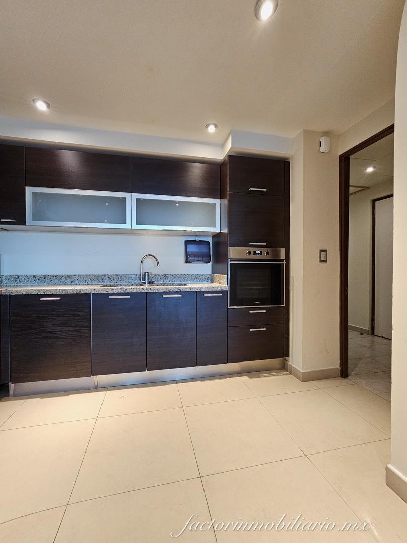 Departamento Novo Cancún de 2 Recamaras 206 m2 en Venta