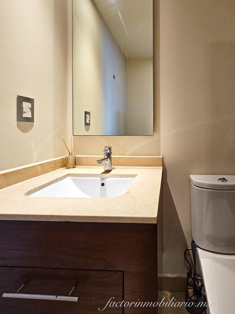 Departamento Novo Cancún de 2 Recamaras 206 m2 en Venta