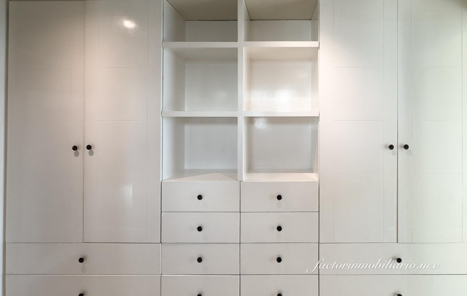 Departamento Novo Cancún en Puerto Cancún de 2 Recámaras en Renta Sin Muebles