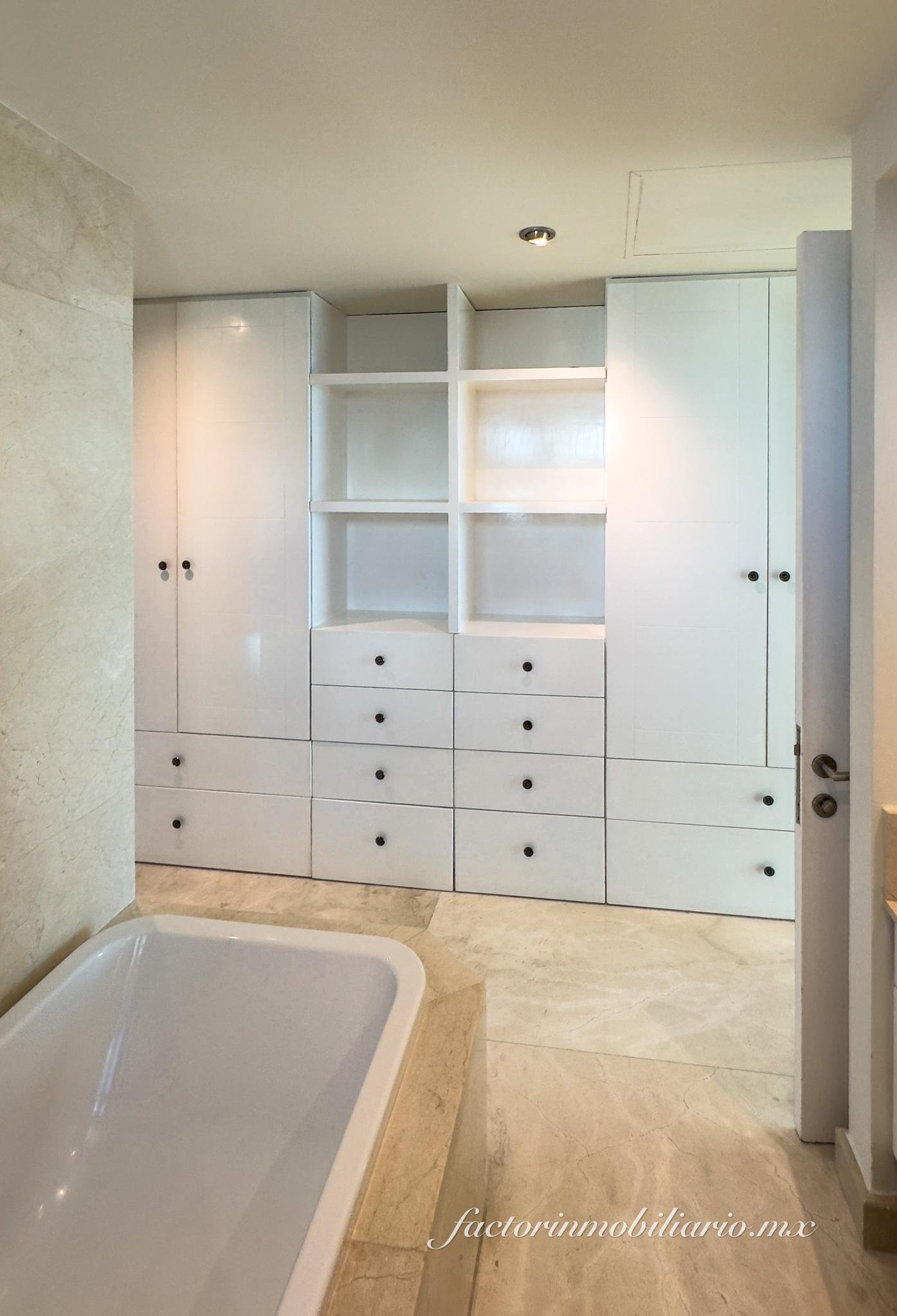 Departamento Novo Cancún en Puerto Cancún de 2 Recámaras en Renta Sin Muebles