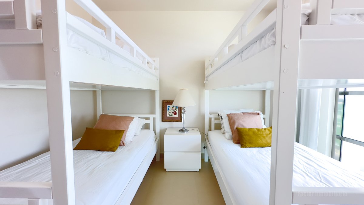 Departamento en Venta en Novo Cancún Amueblado