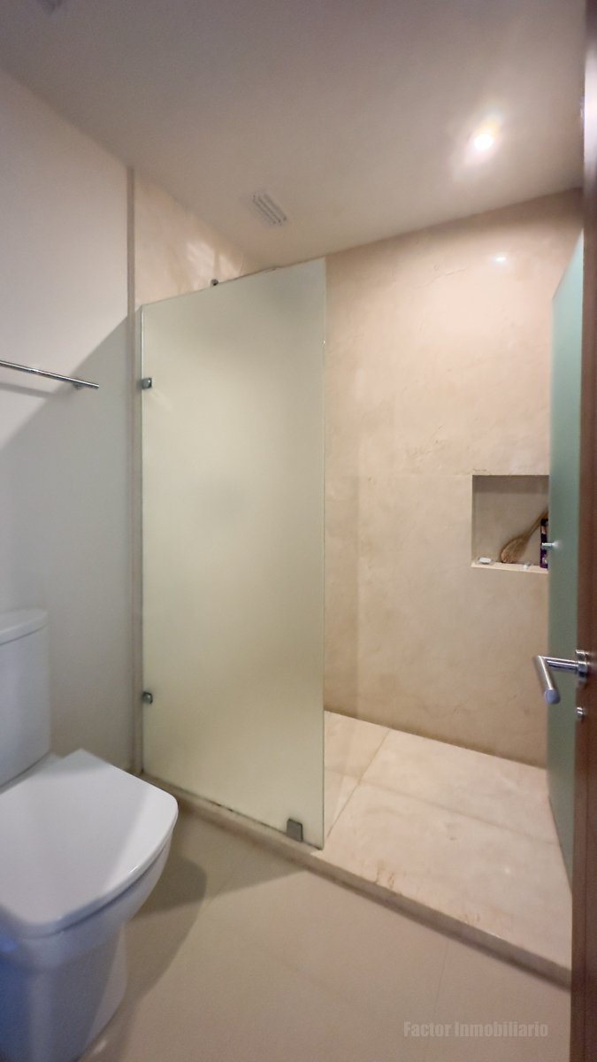 Departamento en Venta en Novo Cancún Amueblado