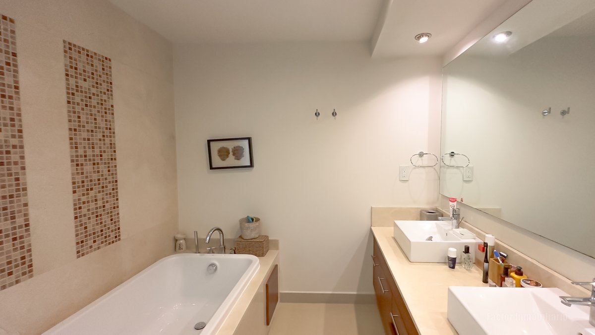 Departamento en Venta en Novo Cancún Amueblado