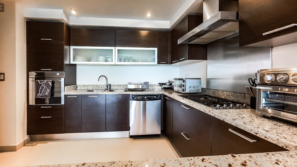 Departamento en Venta en Novo Cancún Amueblado