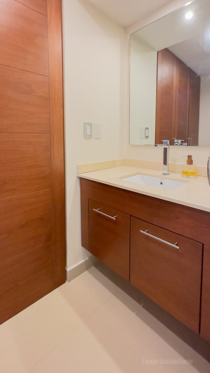 Departamento en Venta en Novo Cancún Amueblado