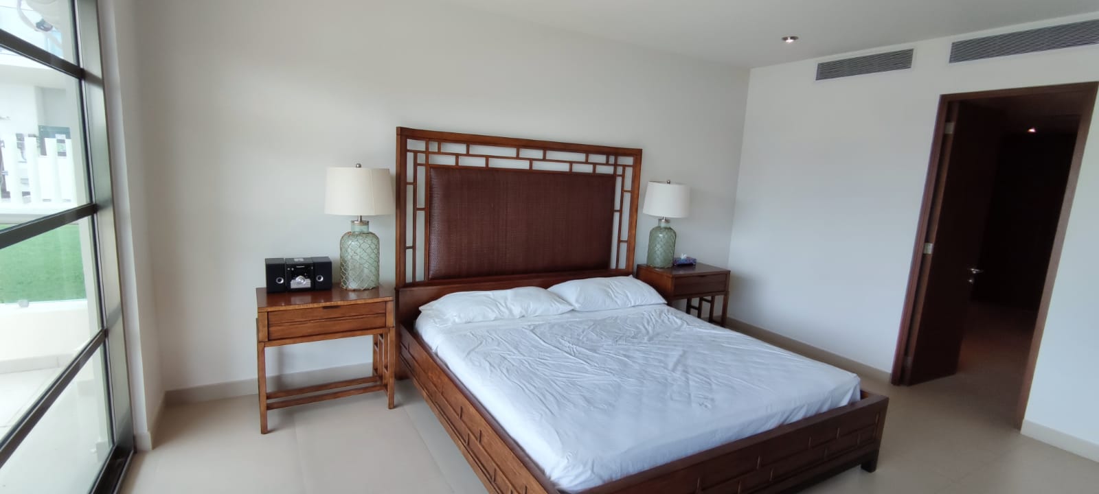 Villa for Rent in the Novo Cancun Condominium in Puerto Cancun