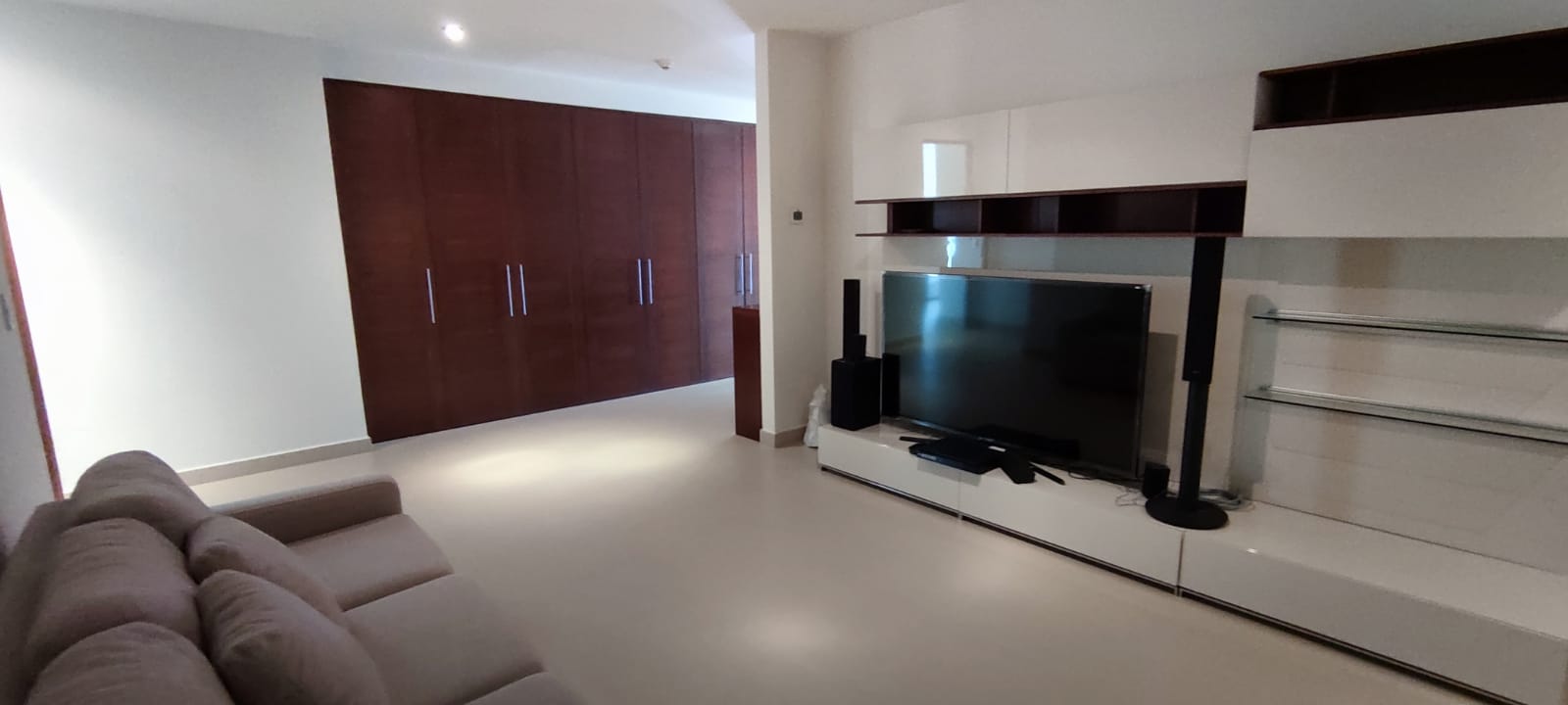 Villa for Rent in the Novo Cancun Condominium in Puerto Cancun