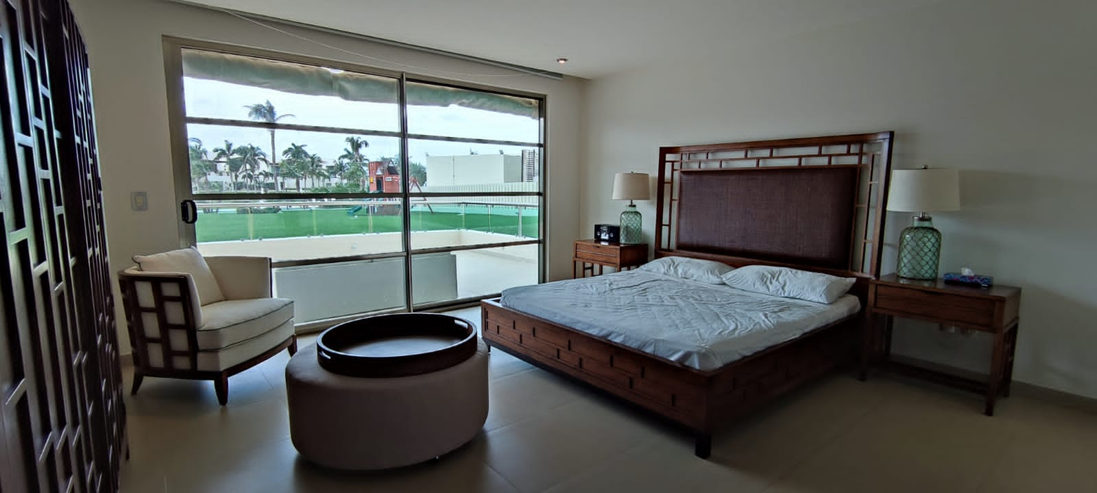 Villa for Rent in the Novo Cancun Condominium in Puerto Cancun