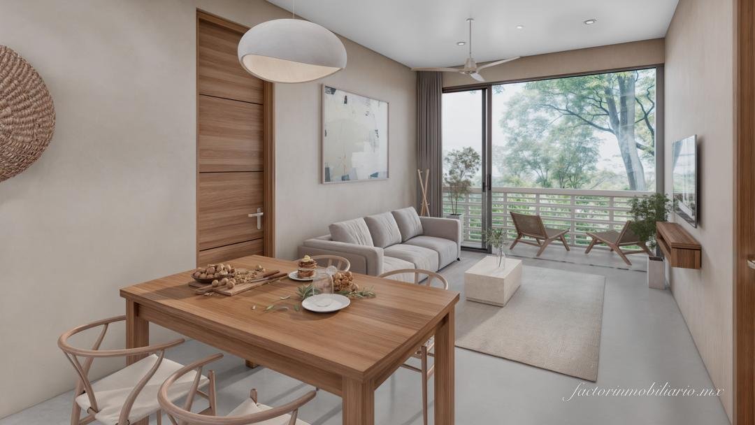 Attha Cancún | Tu inversión inteligente en Av. Huayacán