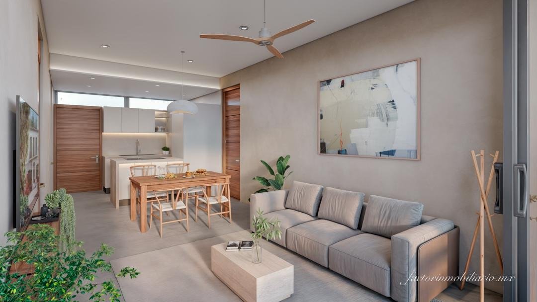 Attha Cancún | Tu inversión inteligente en Av. Huayacán