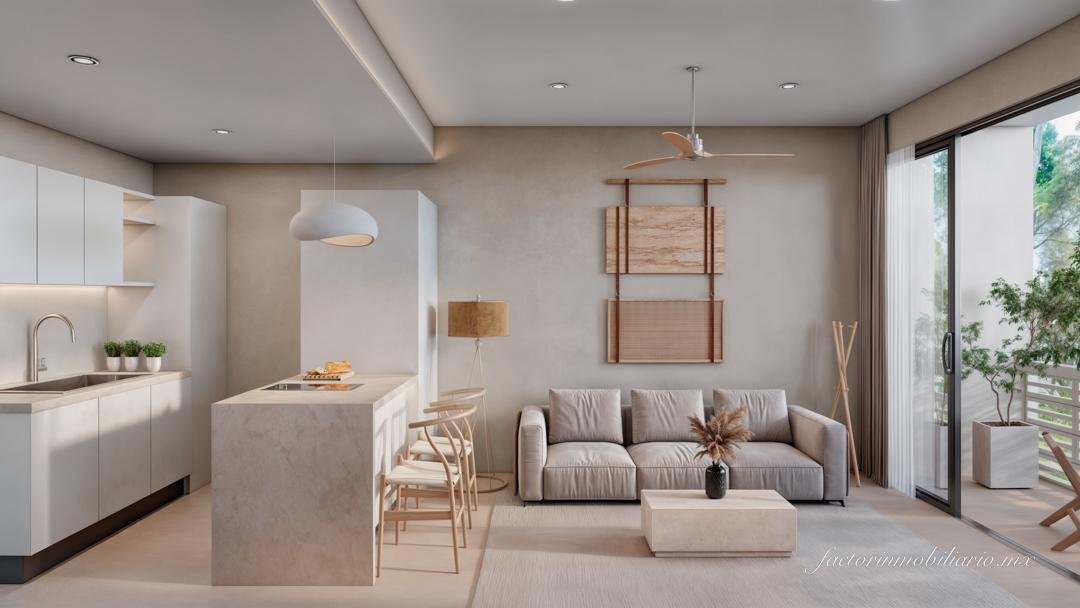 Attha Cancún | Tu inversión inteligente en Av. Huayacán