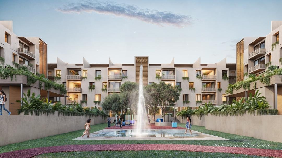 Attha Cancún | Tu inversión inteligente en Av. Huayacán