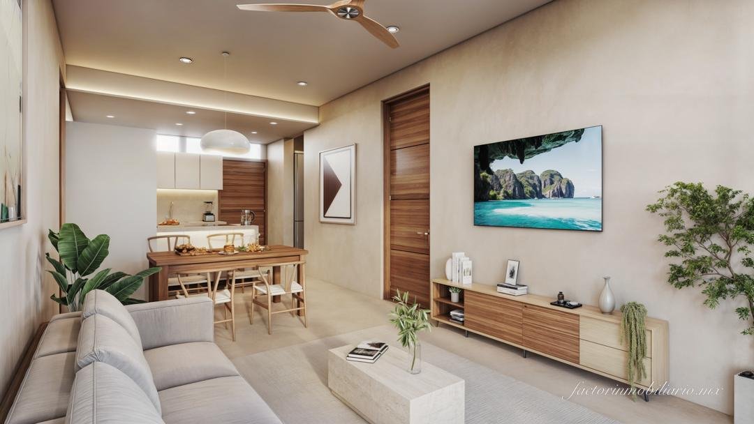 Attha Cancún | Tu inversión inteligente en Av. Huayacán