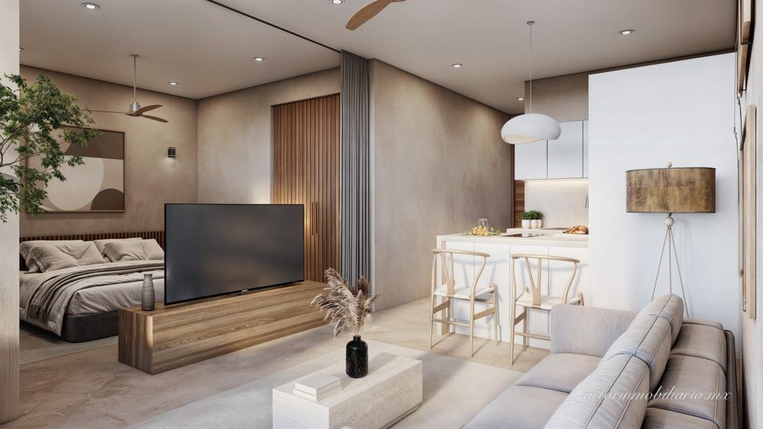 Attha Cancún | Tu inversión inteligente en Av. Huayacán