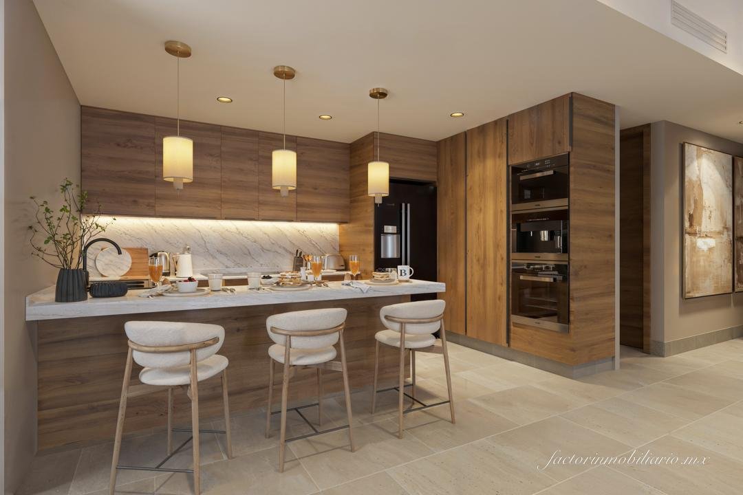 AZÜREA | Lujo Orgánico entre el Mar y la Laguna