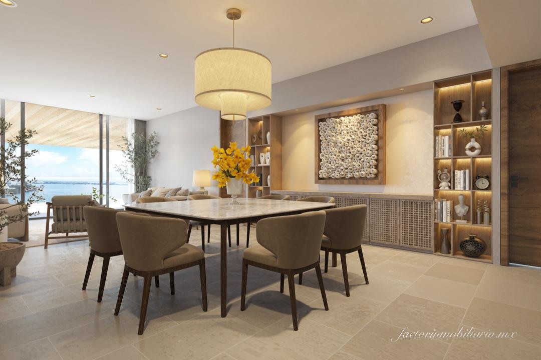 AZÜREA | Lujo Orgánico entre el Mar y la Laguna