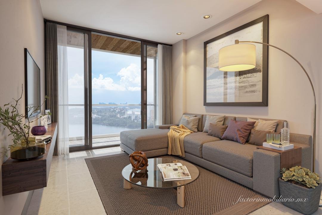 AZÜREA | Lujo Orgánico entre el Mar y la Laguna