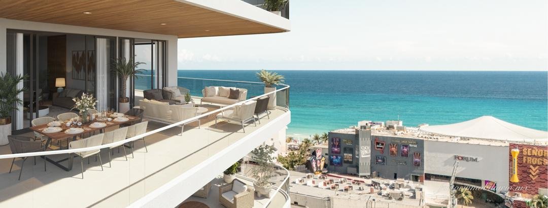 AZÜREA | Lujo Orgánico entre el Mar y la Laguna