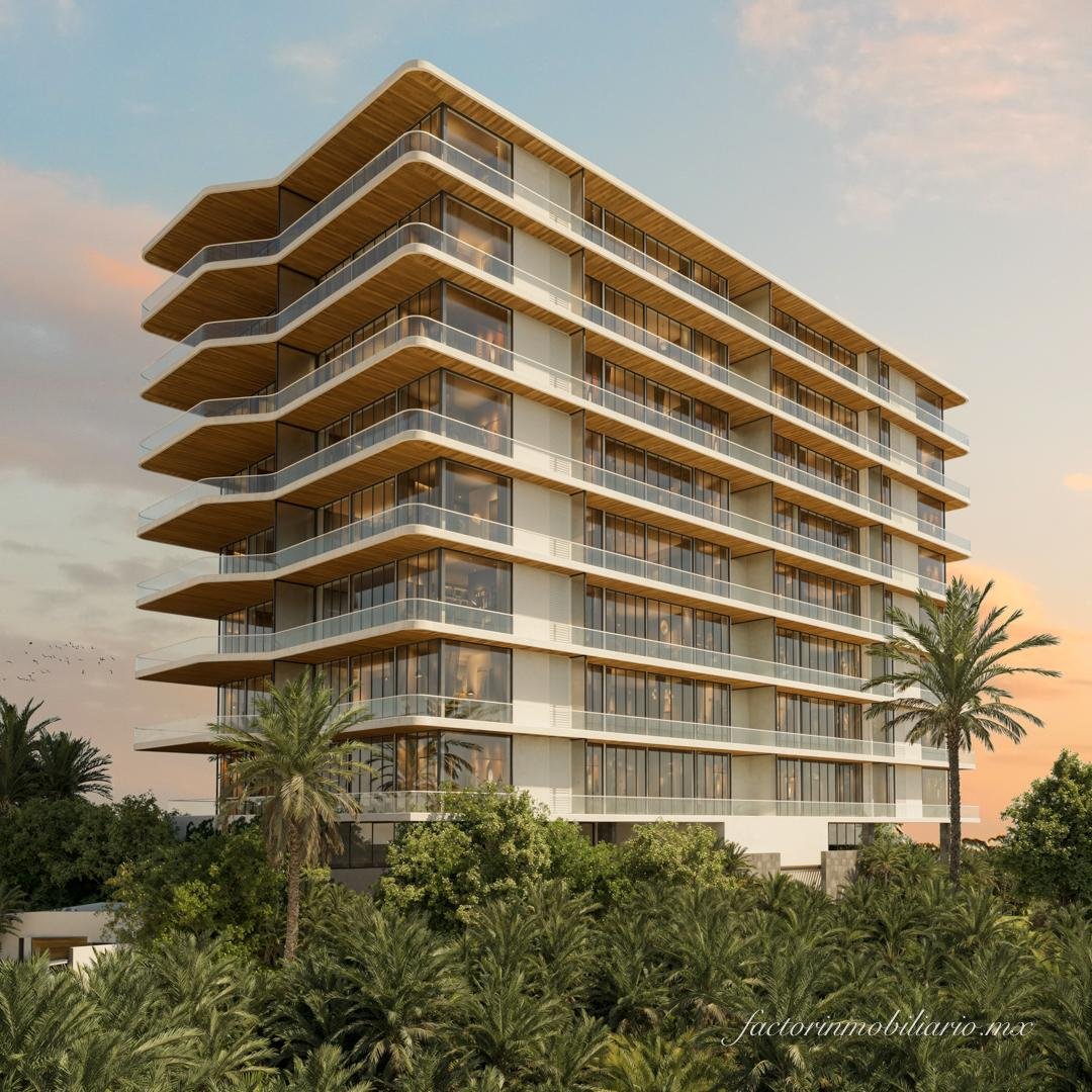 AZÜREA | Lujo Orgánico entre el Mar y la Laguna