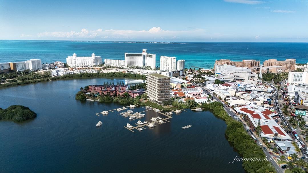 AZÜREA | Lujo Orgánico entre el Mar y la Laguna