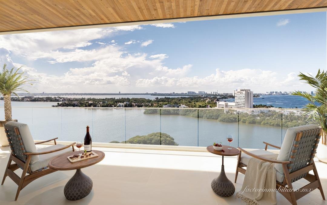 AZÜREA | Lujo Orgánico entre el Mar y la Laguna