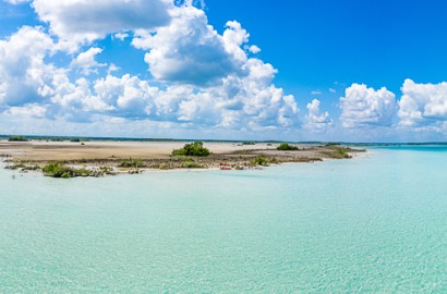 Bacalar, Pueblo Mágico