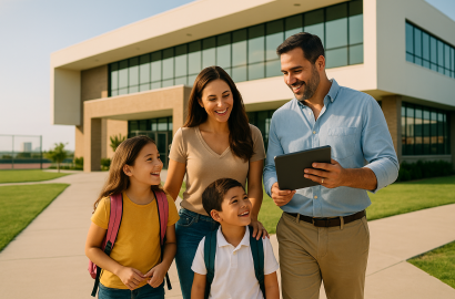 Top 10 colegios Privados en Cancún cerca de Puerto Cancún y Zonas Residenciales: Guía Práctica para Familias que Planean Mudarse