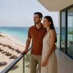 Invertir en Cancún: Condominio de Ciudad + Club de Playa, lo mejor de ambos mundos
