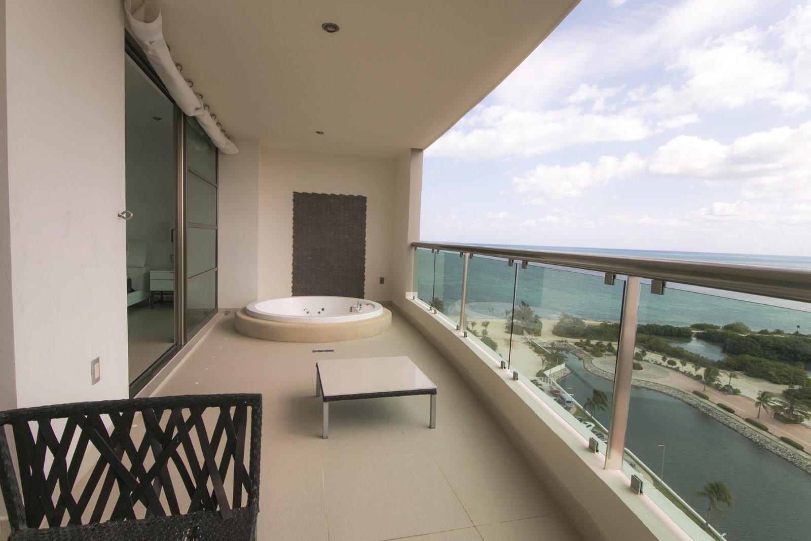 Novo Cancun 4 Recamaras Amueblado | Departamento Venta