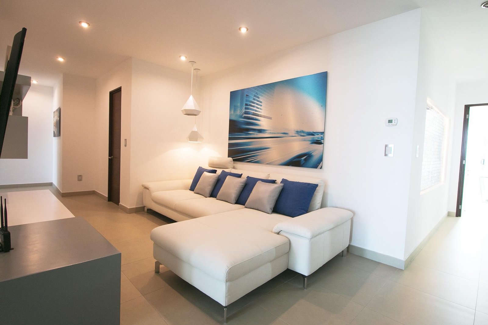 Novo Cancun 4 Recamaras Amueblado | Departamento Venta