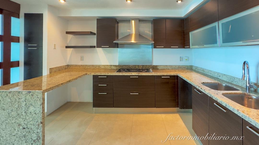 Departamento Novo Cancún | 2 Recámaras en Renta Con o Sin Muebles