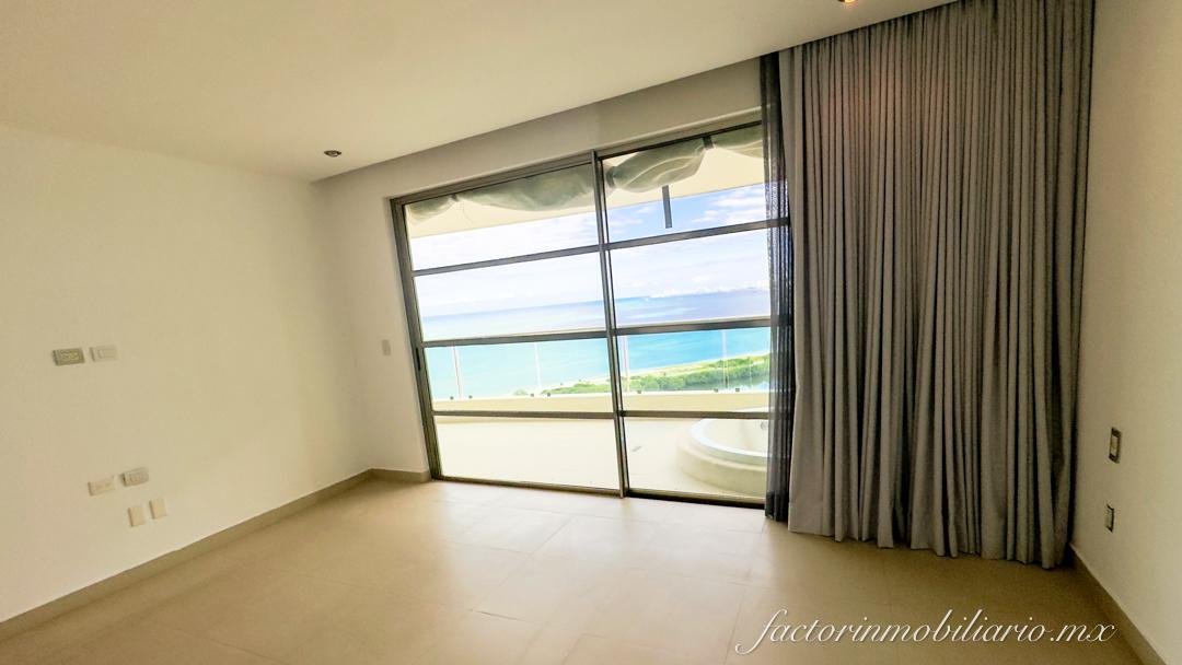 Departamento Novo Cancún | 2 Recámaras en Renta Con o Sin Muebles