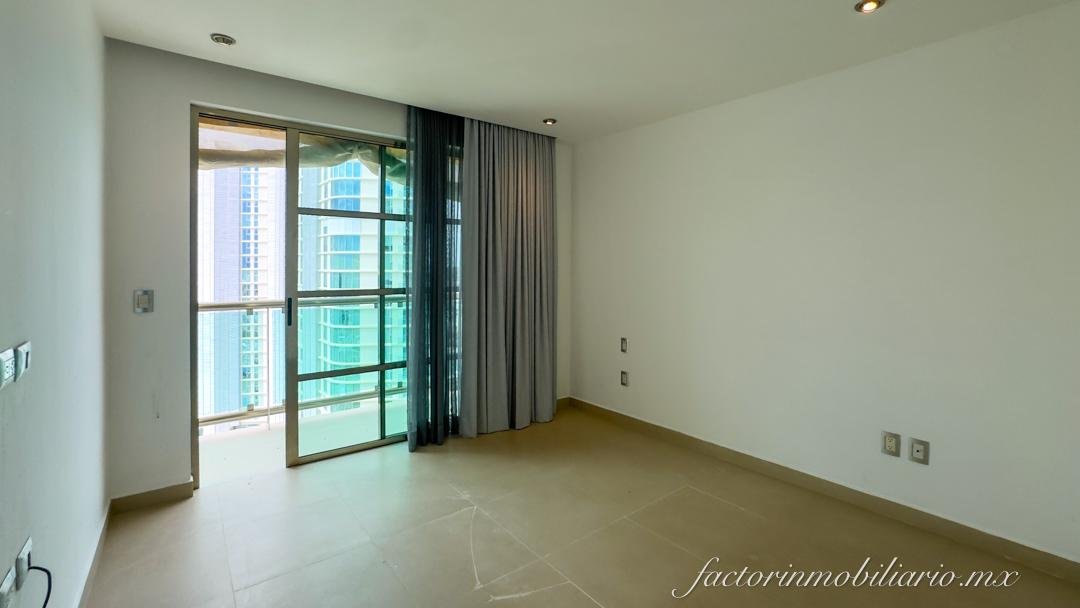 Departamento Novo Cancún | 2 Recámaras en Renta Con o Sin Muebles