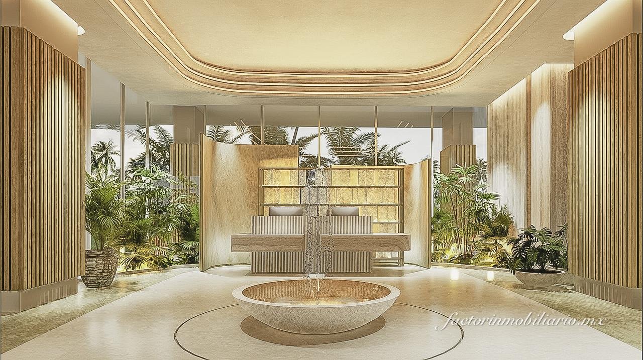 Bay View Grand en Grand Island Cancún Zona Hotelera