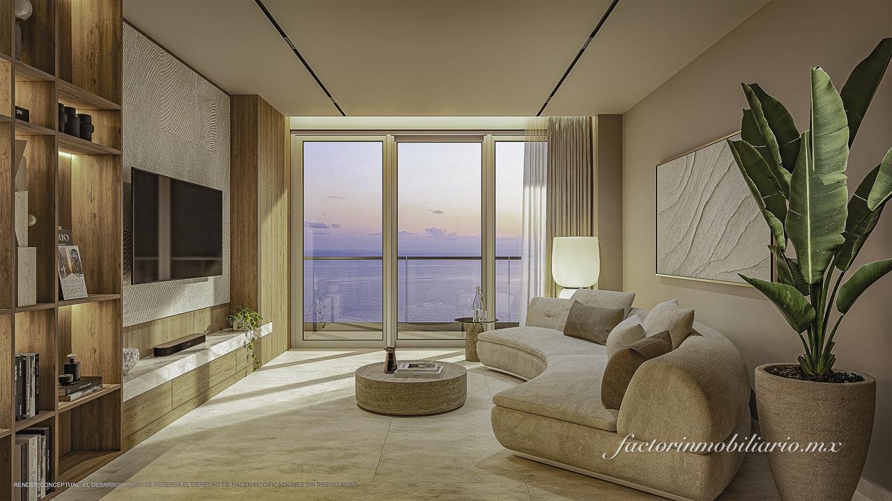 Bay View Grand en Grand Island Cancún Zona Hotelera