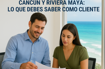 Obligaciones de Cumplimiento en Operaciones Inmobiliarias en Cancún y Riviera Maya: Lo que Debes Saber como Cliente