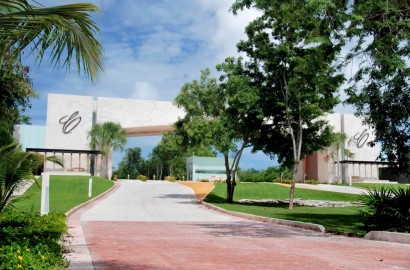 Cancún Country Club - Vista Hermosa | Lotes Urbanizados Venta